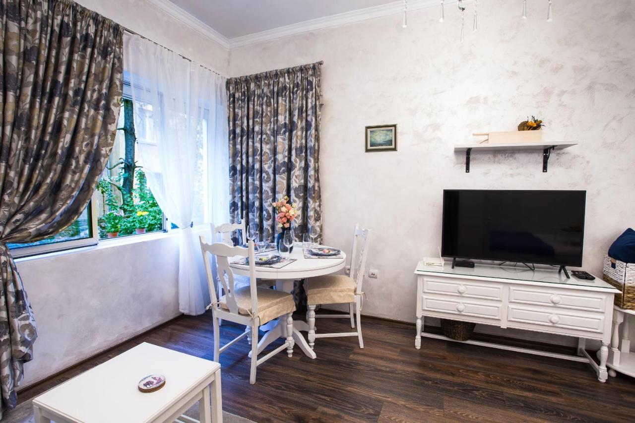 Top Center Designer Studio 1 Minute To Ndk&Vitosha By Flat Mаnager Sofia Extérieur photo