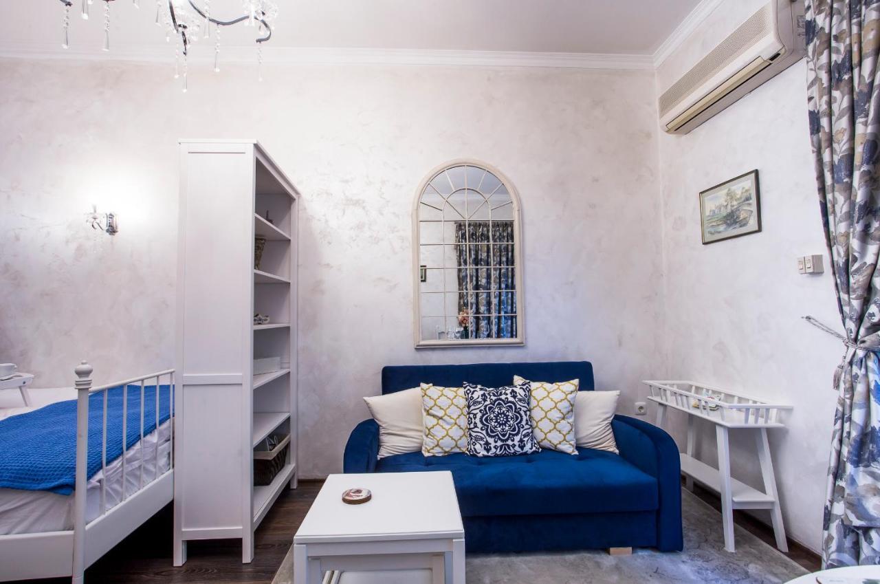 Top Center Designer Studio 1 Minute To Ndk&Vitosha By Flat Mаnager Sofia Extérieur photo