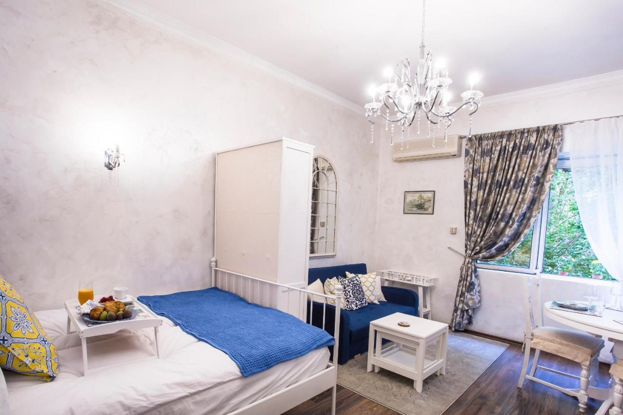 Top Center Designer Studio 1 Minute To Ndk&Vitosha By Flat Mаnager Sofia Extérieur photo