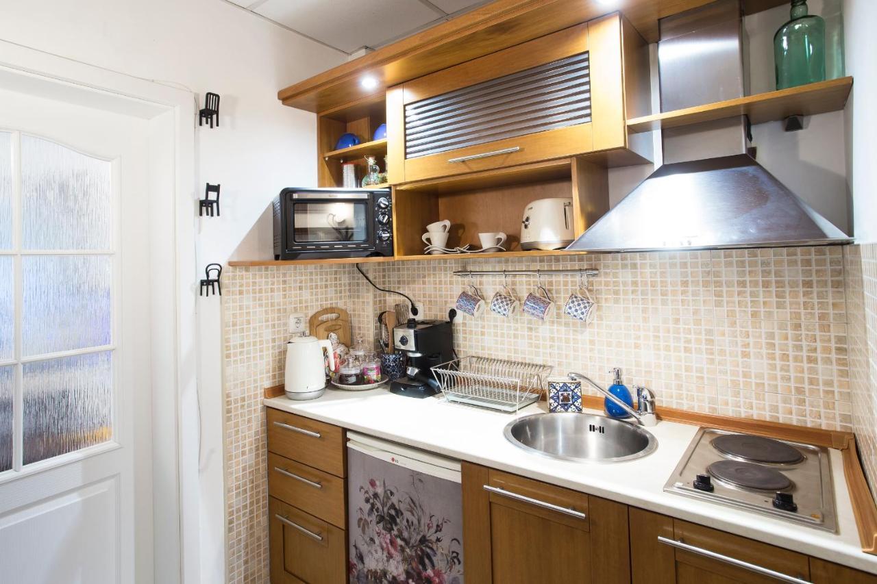 Top Center Designer Studio 1 Minute To Ndk&Vitosha By Flat Mаnager Sofia Extérieur photo
