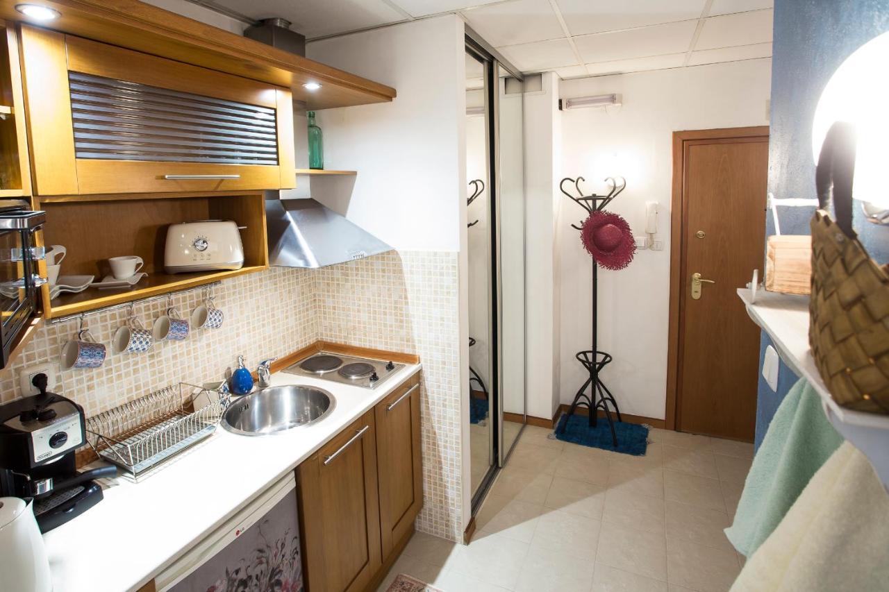 Top Center Designer Studio 1 Minute To Ndk&Vitosha By Flat Mаnager Sofia Extérieur photo
