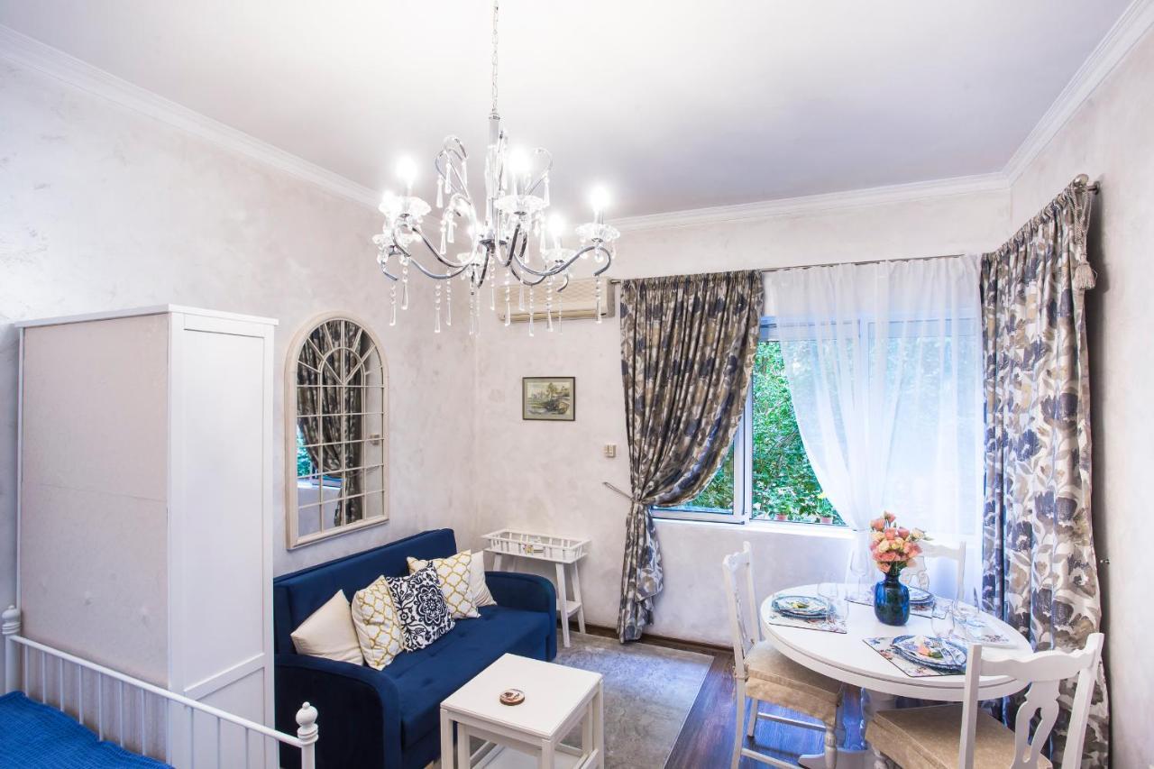 Top Center Designer Studio 1 Minute To Ndk&Vitosha By Flat Mаnager Sofia Extérieur photo